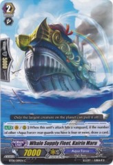 Whale Supply Ship, Kairin Maru- BT08/089EN - C